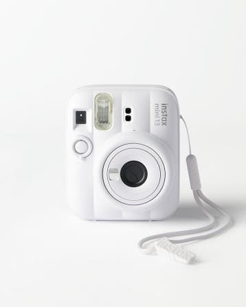 Fujifilm Instax mini 13™ wit, Verzenden, Nieuw