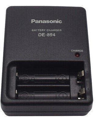 Panasonic DE-894 Acculader voor CGA-D54 en CGA-D28, Verzenden, Zo goed als nieuw