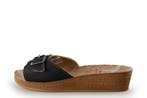 Inblu Pantoffels in maat 40 Blauw, Zo goed als nieuw, Pantoffels of Sloffen, Inblu, Verzenden