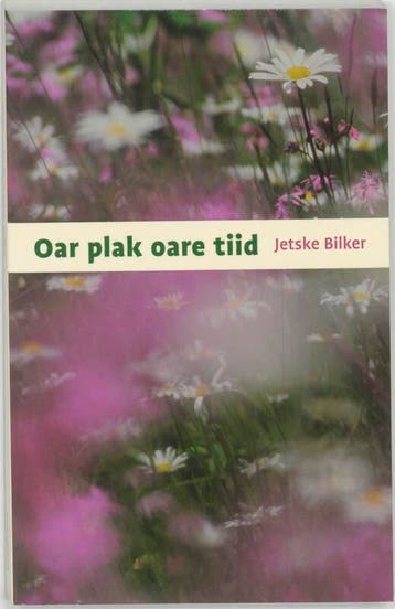 Oar plak oare tiid - J. Bilker 9789056150815, Verzenden, Zo goed als nieuw, J. Bilker