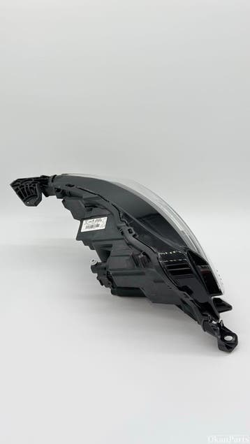 Peugeot 208 II 2008 II LED linker koplamp links 9833036380, Auto-onderdelen, Verlichting, Ophalen, Gebruikt, Peugeot