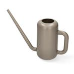 Gieter | Nature | 1.8 liter (Kunststof, Taupe), Tuin en Terras, Gieters, Verzenden, Nieuw