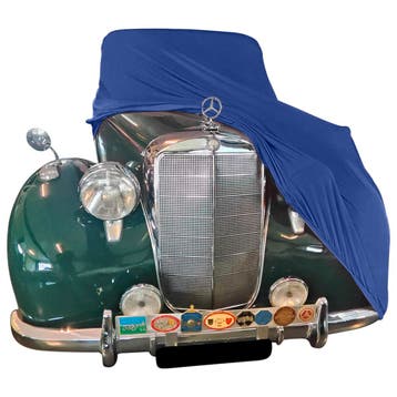 Autohoes voor Mercedes-Benz 170S (1931-1955) Indoor BESTE, Ophalen of Verzenden, Nieuw, Op maat