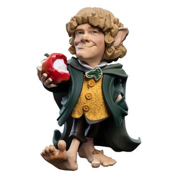 Lord of the Rings Mini Epics Vinyl Figure Merry 18 cm, Ophalen of Verzenden, Nieuw