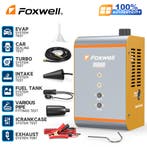 Foxwell Sd201 Auto Rookgenerator Auto Evap Rookmachine 12V D, Verzenden, Nieuw