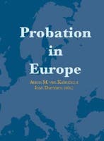 Probation in Europe, Boeken, Ophalen of Verzenden, Nieuw