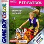 MarioGBA.nl: Barbie: Pet Patrol - iDEAL!, Ophalen of Verzenden, Gebruikt