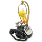 Analoge telefoon - Tweety telefoon - Kunsstof, Nieuw in verpakking