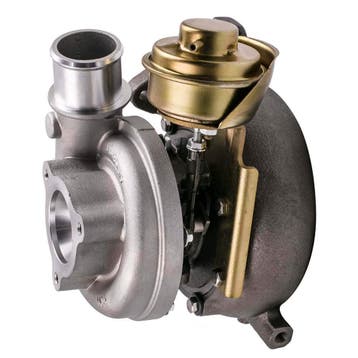 Turbo GT2052V geschikt voor Nissan Patrol Terrano 3.0L 14..., Auto-onderdelen, Motor en Toebehoren, Verzenden, Nieuw, Nissan