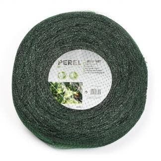Vogelnet | Perel | 4 x 10 meter (22 x 22 mm), Dieren en Toebehoren, Overige Dieren-accessoires, Nieuw, Verzenden