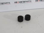 BMW K 1100 LT Tank rubbers, Motoren, Ophalen of Verzenden, Nieuw