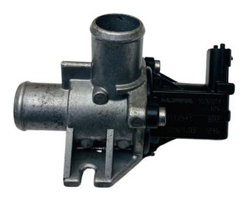 Omschakelklep lader 55267274 Alfa Romeo 7.02909.03 Pierburg, Auto-onderdelen, Motor en Toebehoren, Verzenden, Nieuw, Alfa Romeo