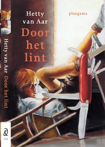 Door het lint - H. van Aar 9789021616759, Boeken, Verzenden, Gelezen, H. van Aar