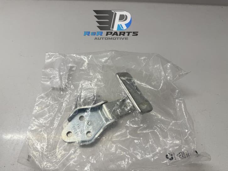 Scharnier deur links-voor - Iveco Daily VI - OEM: 50413..., Auto-onderdelen, Carrosserie en Plaatwerk, Nieuw, Deur, Verzenden