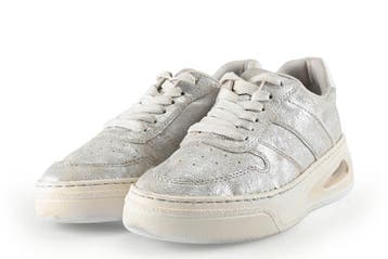 Rieker Sneakers in maat 40 Zilver, Kleding | Dames, Schoenen, Overige kleuren, Verzenden, Rieker, Sneakers of Gympen