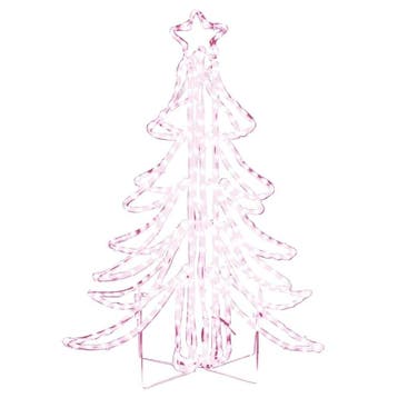 Kerstverlichting kerstboom 93cm | retourdeal 73% korting, Diversen, Kerst, Ophalen of Verzenden, Zo goed als nieuw