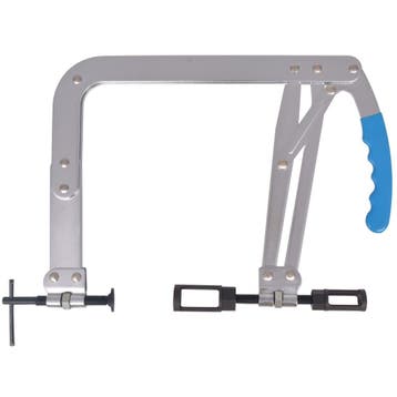 vidaXL Klepveerspanner, Doe-het-zelf en Verbouw, Gereedschap | Handgereedschap, Verzenden, Nieuw