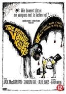 Fearless vampire killers - DVD, Verzenden, Nieuw in verpakking
