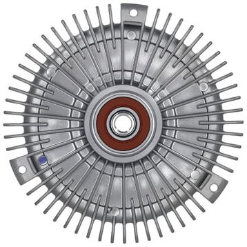 Aluminium Ventilator Clutch geschikt voor Mercedes 260E 1..., Auto-onderdelen, Verzenden, Nieuw, Mercedes-Benz