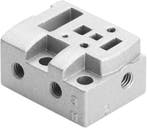 Festo Individuele Sub-Base - 197185, Verzenden, Nieuw