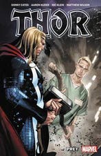 Thor by Donny Cates Volume 2: Prey, Verzenden, Zo goed als nieuw