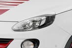 Koplampspoilers voor Opel Adam SB260, Verzenden, Nieuw
