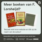 Het complete druivenboek / De groenboekerij 9789021004839, Boeken, Verzenden, Gelezen, F. Lorsheijd