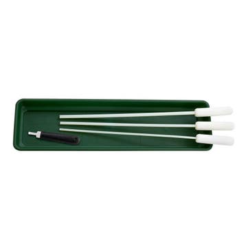 Déglon Set voor ruggenmerg extractie – 5-delig – flexib, Ophalen of Verzenden, Nieuw, Kunststof