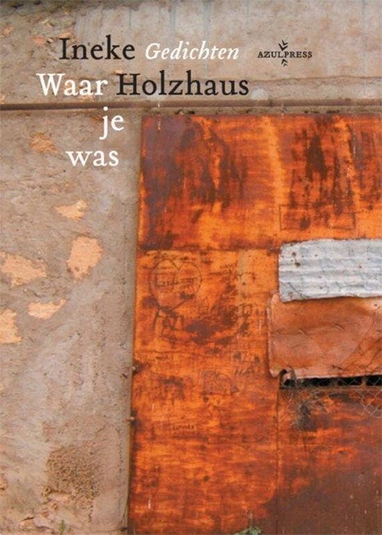 Waar je was, Boeken, Literatuur, Ophalen of Verzenden