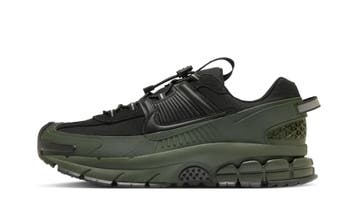Nike Zoom Vomero 5 Roam Sequoia Black, Nieuw