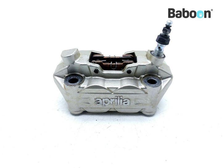 Remklauw Rechts Voor Aprilia NA 850 Mana GT 2009-2010, Motoren, Onderdelen | Overige, Gebruikt, Verzenden