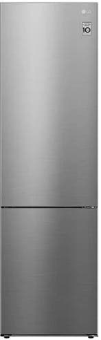 Koelvriescombinatie LG GBP62PZNAC, Ophalen of Verzenden, Nieuw