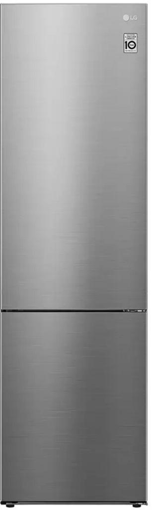 Koelvriescombinatie LG GBP62PZNAC, Ophalen of Verzenden, Nieuw