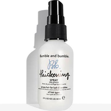 Bumble and Bumble – Thickening Spray – 60 ml, Verzenden, Nieuw