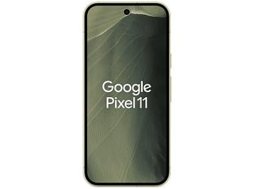 Google -  Pixel 11 - Pistachio 256 Gb, Verzenden, Nieuw, Zonder abonnement