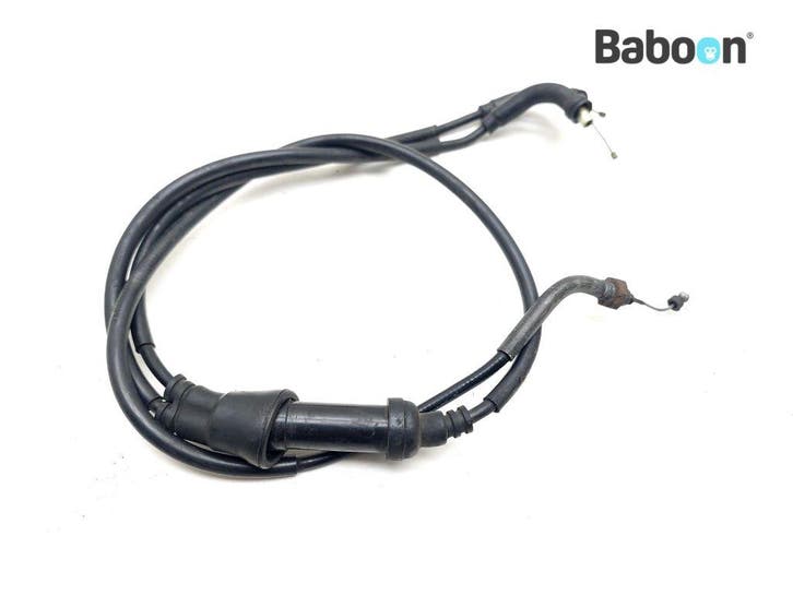 Gaskabel Honda VT 800 Shadow (VT800), Motoren, Onderdelen | Honda, Gebruikt, Verzenden