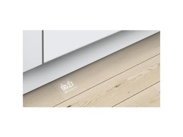 Bosch SMV6ZCX10G - Inbouw Vaatwasser 60cm - Silence Pro 40, Verzenden, Zo goed als nieuw