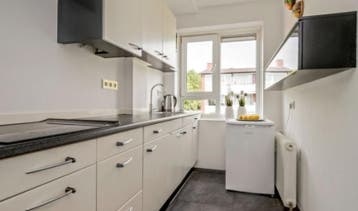 Te Huur 3 Kamer Appartement Troelstraweg In Dordrecht, Dordrecht, Direct bij eigenaar, Appartement, Zuid-Holland