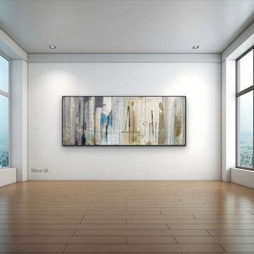 Giuseppe Panzica - Vol. 3913 - Ponente (200X80 XXL) NO