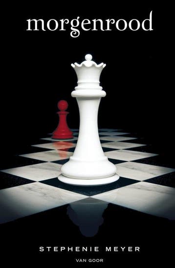 9789000374687 Twilight 4 - Morgenrood | Tweedehands, Boeken, Verzenden, Zo goed als nieuw, Stephenie Meyer