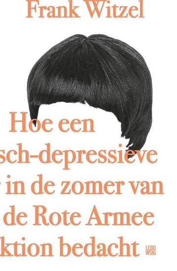 Hoe een manisch-depressieve tiener in de zomer van 1969 de, Zo goed als nieuw, Frank Witzel