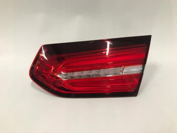 Mercedes GLE A292 W292 15-19 achterlicht rechts LED Europa, Verzenden, Gebruikt