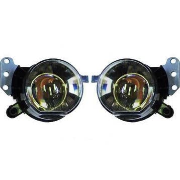 Mistlampen BMW 3-Serie E90 3/05- M3-look, Ophalen of Verzenden, Nieuw