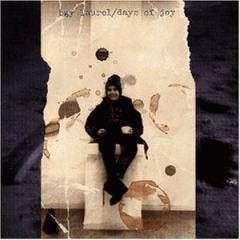 cd - Bay Laurel - Days Of Joy, Verzenden, Zo goed als nieuw