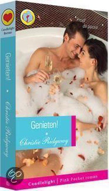 Pink Pockets - Ridgway, Verzenden, Gelezen