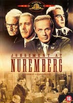 Judgement At Nuremberg, Verzenden, Nieuw in verpakking
