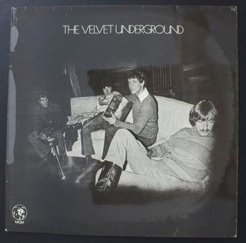 The Velvet Underground - The Velvet Underground (UK) – 1971, Cd's en Dvd's, Nieuw in verpakking