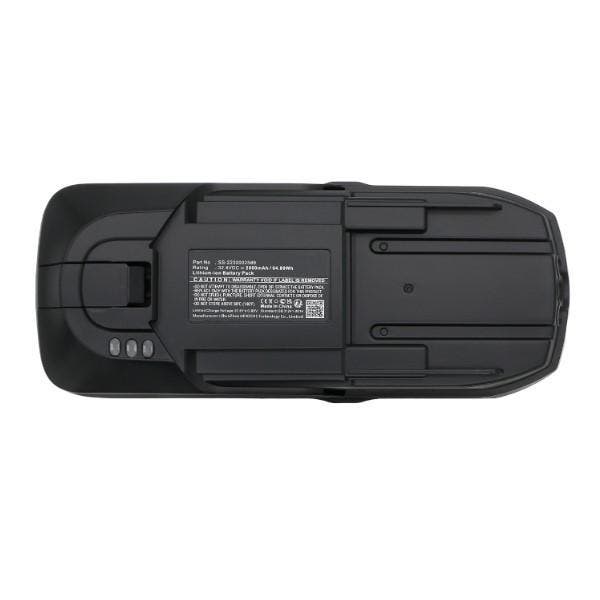 Rowenta X-Force Flex 14.60 / X-Force Flex, 123accu huismerk, Witgoed en Apparatuur, Stofzuigers, Verzenden