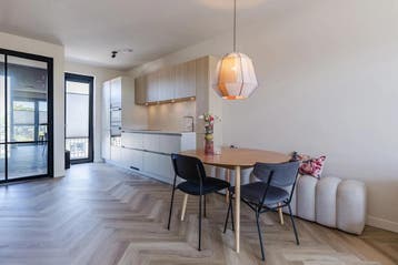 Te huur: Appartement Jan de Windstraat in Beverwijk, Beverwijk, Noord-Holland, Appartement