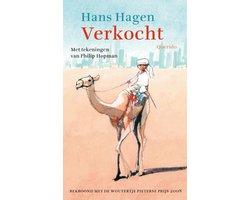 Boek Verkocht 9789045113906, Boeken, Overige Boeken, Zo goed als nieuw, Verzenden